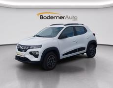 Dacia Spring Vannes