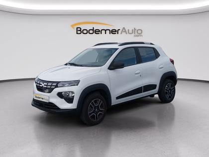 Dacia Spring - Spring Essential -23B - 11 990 €