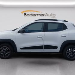 Dacia Spring Essential -23B occasion - Vannes - photo 2/15