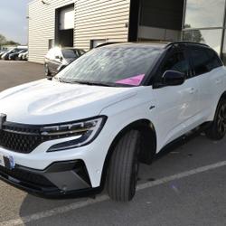 Renault Austral 1.2 E-TECH FULL HYBRID 200CH TECHNO ESPRIT ALPINE - 24 Domalain