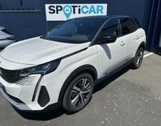 Peugeot 3008 Chemillé-en-Anjou