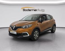 Renault Captur Vannes