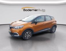 Renault Captur Vannes