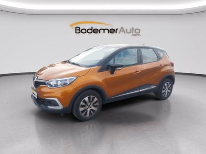 Renault Captur - Captur dCi 90 Energy Business - 12 790 €