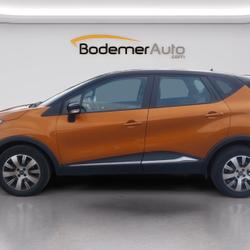 Renault Captur dCi 90 Energy Business occasion - Vannes - photo 2/15