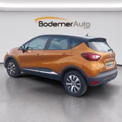 Renault Captur dCi 90 Energy Business occasion - Vannes - photo 3/15