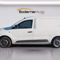 Renault Express VAN BLUE DCI 95 - 22 CONFORT occasion - Vannes - photo 2/15