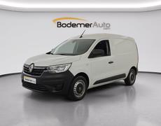 Renault Express