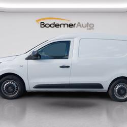 Renault Express VAN BLUE DCI 95 - 22 CONFORT KANGOO occasion - Vannes - photo 2/15