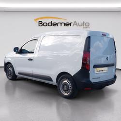 Renault Express VAN BLUE DCI 95 - 22 CONFORT KANGOO occasion - Vannes - photo 3/15