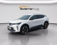 Renault Scenic 4 - Scenic E-Tech électrique 220 ch grande autonomie Techno - 37 490 €