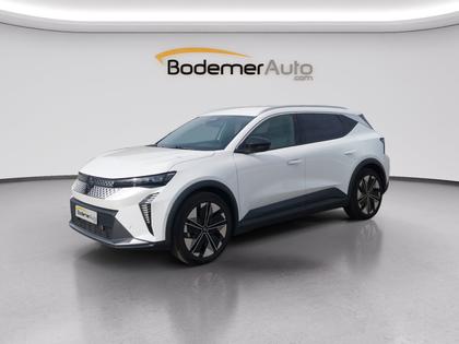 Renault Scenic 4 - Scenic E-Tech électrique 220 ch grande autonomie Techno - 37 490 €