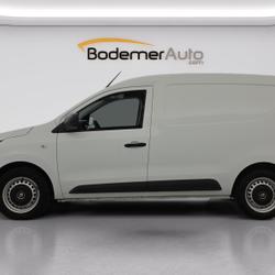 Renault Express VAN BLUE DCI 95 - 22 CONFORT occasion - Vannes - photo 2/25