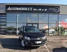 Volkswagen Tiguan 2.0 TDI 140CH BLUEMOTION TECHNOLOGY FAP BUSINESS