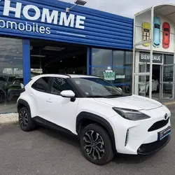 Toyota Yaris Cross 116CH DESIGN Champniers