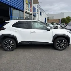 Toyota Yaris Cross 116CH DESIGN Champniers