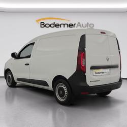 Renault Express VAN BLUE DCI 95 - 22 CONFORT occasion - Vannes - photo 3/28
