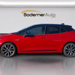 Toyota Corolla Hybride 122h Collection occasion - Vannes - photo 2/15