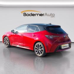 Toyota Corolla Hybride 122h Collection occasion - Vannes - photo 3/15
