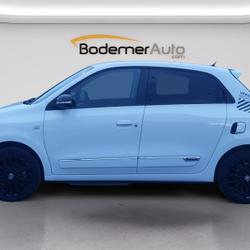 Renault Twingo 3 III E-Tech SL Urban Night occasion - Vannes - photo 2/15