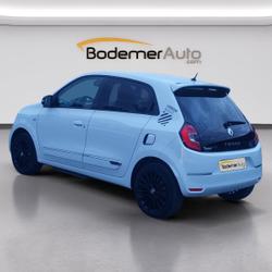 Renault Twingo 3 III E-Tech SL Urban Night occasion - Vannes - photo 3/15