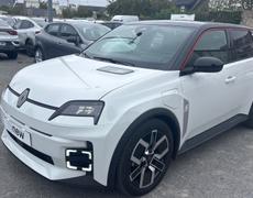 Renault R5 E-Tech Vannes