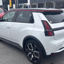 Renault R5 E-Tech 5 E-Tech Electrique 120 ch autonomie urbaine Techno occasion - Vannes - photo 2/17