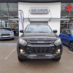 Isuzu DMax 2.2 Ddi 164ch Evolution Space A/T occasion - Dijon - photo 2/20