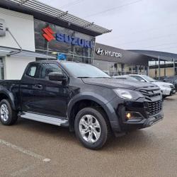 Isuzu DMax 2.2 Ddi 164ch Evolution Space A/T occasion - Dijon - photo 3/20