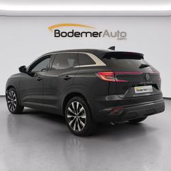 Renault Austral E-Tech full hybrid 200 GSR2 Techno occasion - Vannes - photo 3/33