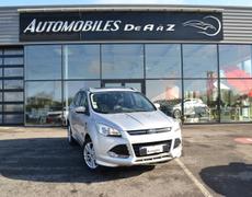 Ford Kuga Domalain