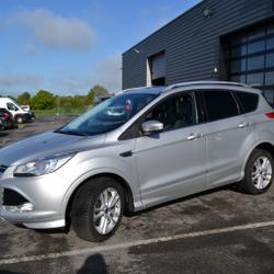 Ford Kuga 2.0 TDCI 150CH SPORT PLATINIUM Domalain
