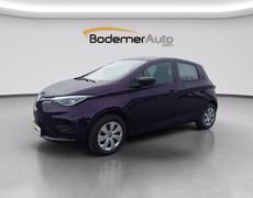 Renault Zoe Vannes