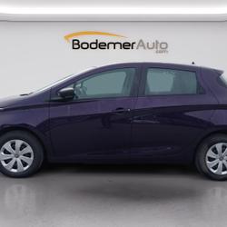 Renault Zoe R110 - 22B Equilibre occasion - Vannes - photo 2/15