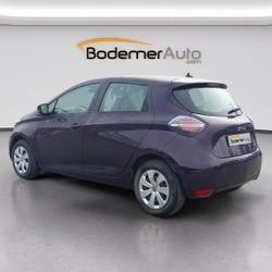Renault Zoe R110 - 22B Equilibre occasion - Vannes - photo 3/15