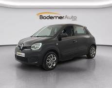 Renault Twingo 3 Vannes