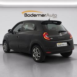 Renault Twingo 3 III E-Tech Equilibre occasion - Vannes - photo 3/29