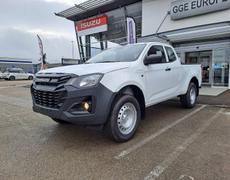Isuzu DMax Dijon