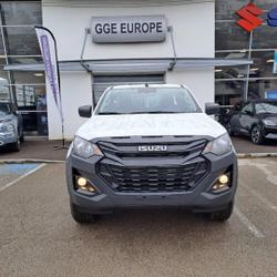 Isuzu DMax 2.2 Ddi 164ch B-Strong Space A/T occasion - Dijon - photo 2/20