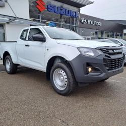 Isuzu DMax 2.2 Ddi 164ch B-Strong Space A/T occasion - Dijon - photo 3/20