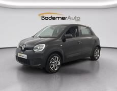 Renault Twingo 3