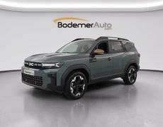 Dacia Bigster Vannes