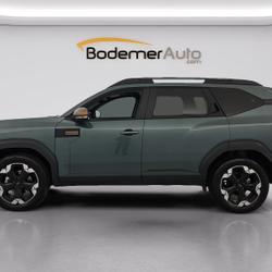 Dacia Bigster Hybrid 155 Extreme occasion - Vannes - photo 2/35