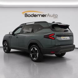 Dacia Bigster Hybrid 155 Extreme occasion - Vannes - photo 3/35