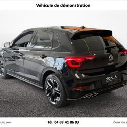 Volkswagen Polo Polo 1.0 TSI 95 S&S BVM5 R-Line Edition Narbonne