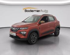 Dacia Spring Vannes