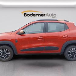 Dacia Spring Extreme occasion - Vannes - photo 2/16