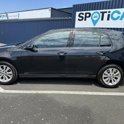 Volkswagen Golf 7 1.6 TDI 115 BVM5 Confortline business Chemill&eacute;-en-Anjou