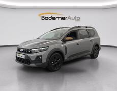 Dacia Jogger Vannes