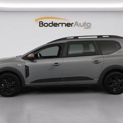 Dacia Jogger Hybrid 155 7 pl Extreme occasion - Vannes - photo 2/31